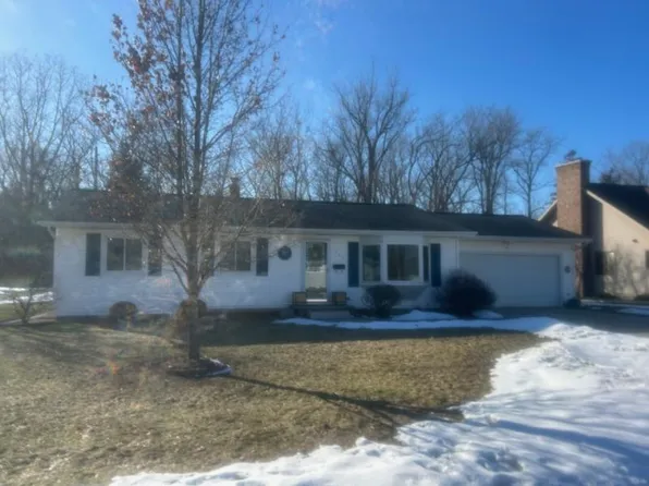 245 Weitzel Dr, Bad Axe, MI 48413