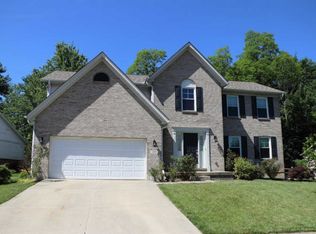 195 Wyndham Dr, Hamilton Twp, OH 45039