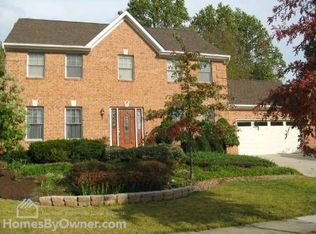 1720 Peartree Ln, Crofton, MD 21114