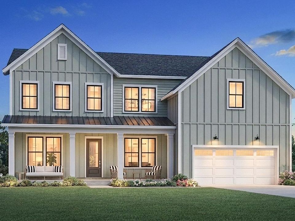Farmhouse