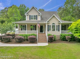 103 Wire Grass Way, Hampstead, NC 28443