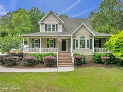 103 Wire Grass Way, Hampstead, NC, 28443