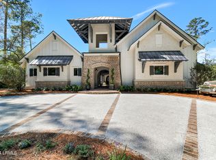 37 Pine View Dr, Bluffton, SC 29910