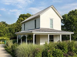 2668 Mounts Rd, Alexandria, OH 43001