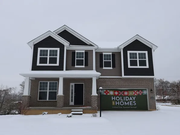 3084 Simpson Ct, Dayton, OH 45449