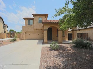 4427 S Quiet Ct, Gilbert, AZ 85297