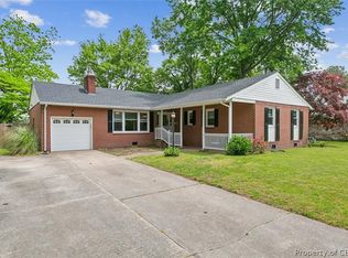 3525 Spence Rd, Portsmouth, VA 23703