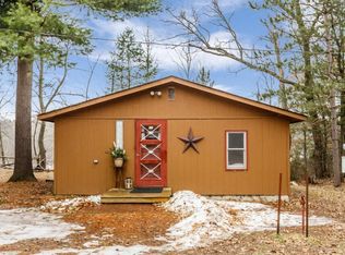 26884 Crooked River Rd, Pine City, MN 55063