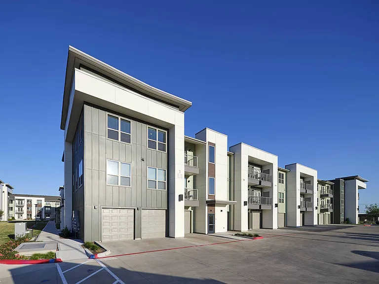 Garages