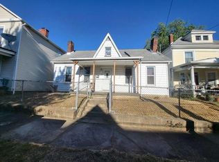 1004 Morton Ave, Moundsville, WV 26041