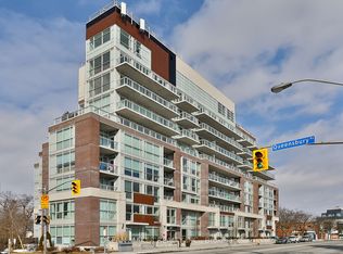 Residences at Hunt Club, Toronto, ON M1N 0B7