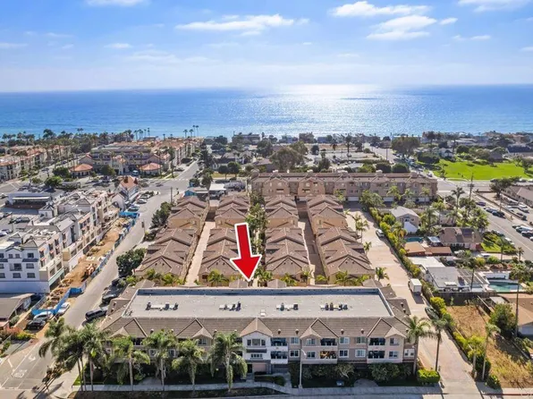 2778 Carlsbad Blvd Unit 207, Carlsbad, CA 92008