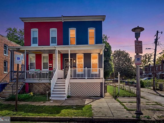 2nd image of 4115 Newton Ave