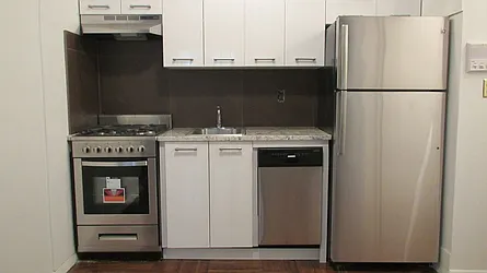 Rented by Alpha Properties NYC I LLC