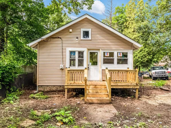 7910 305th AVENUE, Salem, WI 53168