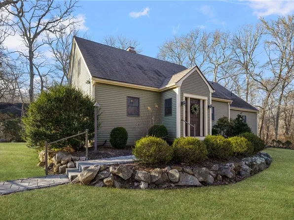 1160 Curtis Corner Rd, South Kingstown, RI 02879