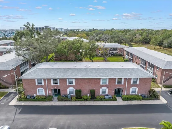 3650 38th Ave S APT 69, Saint Petersburg, FL 33711