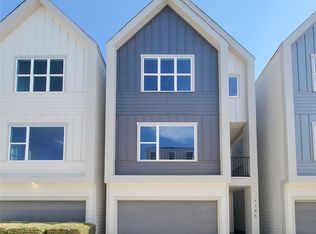 7705 Earl Rudder Way, Houston, TX 77055