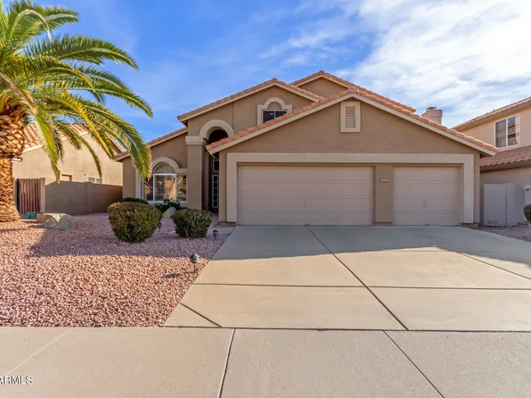 13275 N 94TH Place, Scottsdale, AZ 85260
