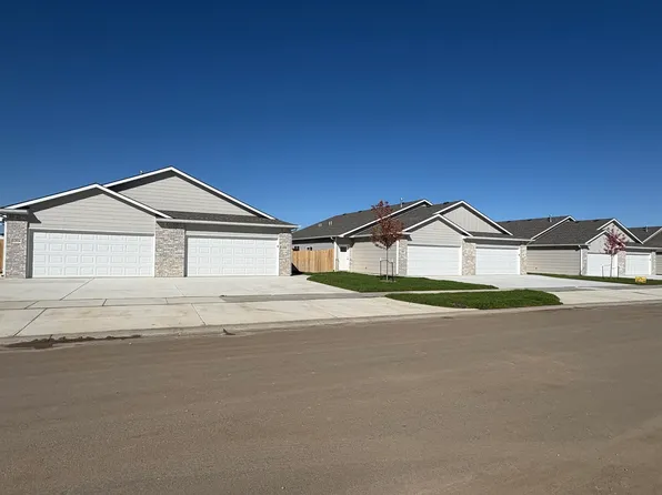 12945 E Blake St, Wichita, KS 67235
