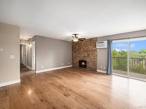 381 S Ames Street #F204, Lakewood, CO 80226