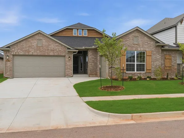3761 Mesa Rd, Norman, OK 73071