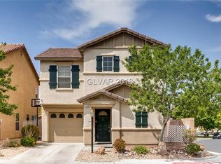 150 Solidago Ave, Las Vegas, NV 89183