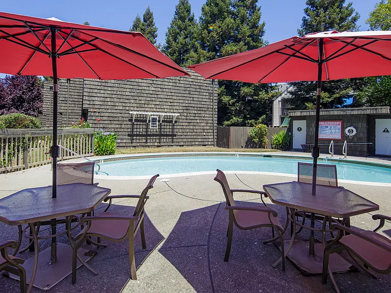 Cedarwood Apartments — Photo 13