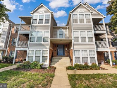 3580 Sherbrooke Cir APT 301, Woodbridge, VA, 22192