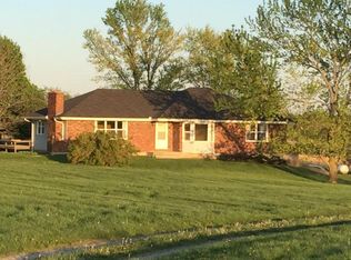 8076 SW Tri County Line Rd, Lathrop, MO 64465