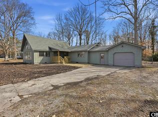 1804 Edgewood Dr Lot 1B, Elizabeth City, NC 27909