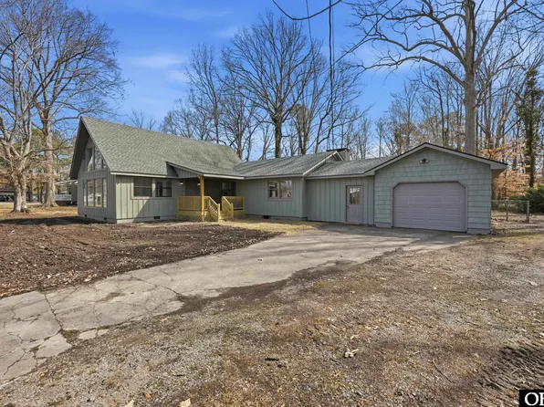 1804 Edgewood Dr Lot 1B, Elizabeth City, NC 27909