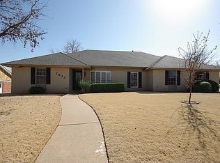 2932 Chestnut Ridge Ct, Oklahoma City, OK 73120