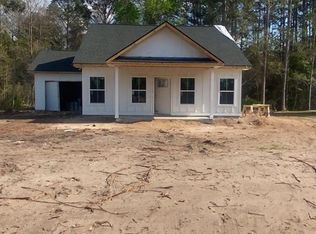 1632 Ashantilly Dr, Darien, GA 31305