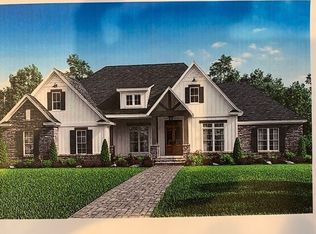 11326 Park Meadows Ct, Noblesville, IN