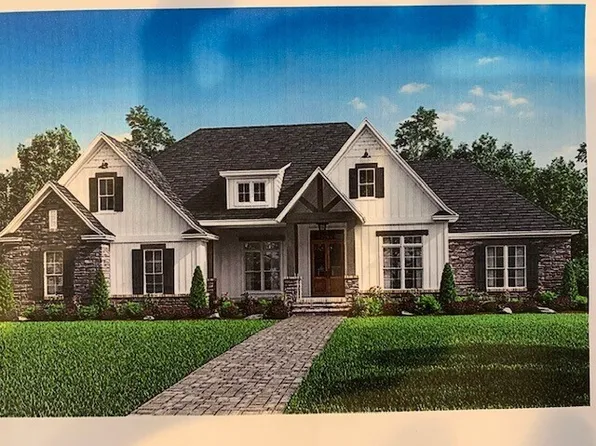 11326 Park Meadows Ct, Noblesville, IN 46060