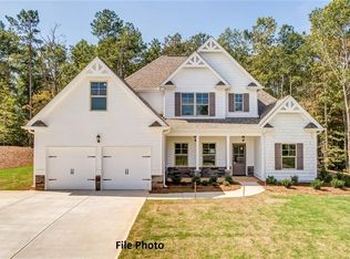 233 Heritage Creek Trl, Ball Ground, GA