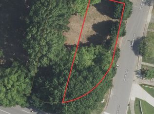 2619 Pinckney Ave, Charlotte, NC 28205