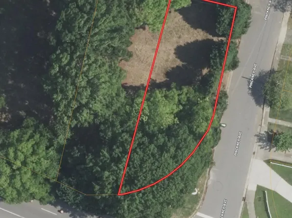2619 Pinckney Ave, Charlotte, NC 28205