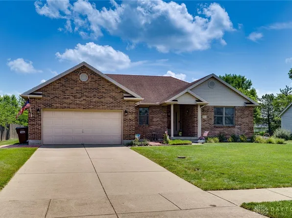 215 Christina Way, Franklin, OH 45005