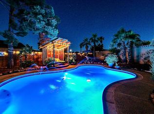 5435 Chestnut St, Las Vegas, NV 89119