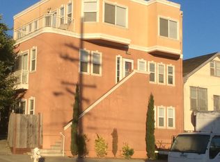 2045 Quesada Ave, San Francisco, CA 94124