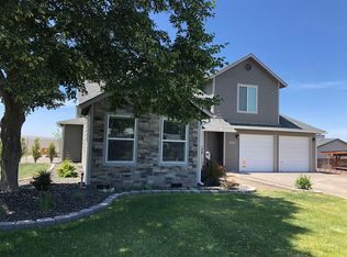 1609 SW 18th St, Pendleton, OR 97801