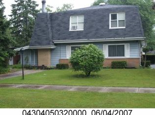 4616 Lilac Ave, Glenview, IL
