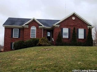 2700 Sycamore Run Ct, La Grange, KY 40031