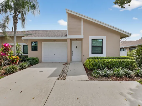 8216 Sweetbriar Way, Boca Raton, FL 33496