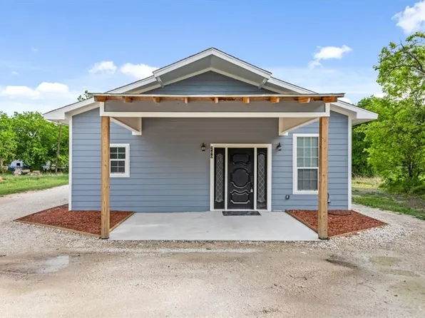 200 Francis St, Hillsboro, TX 76645