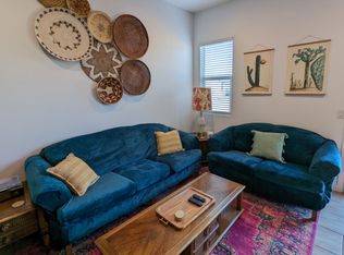 4207 W Hayduk Rd #B, Laveen, AZ 85339
