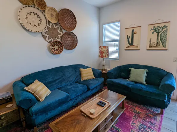 (undisclosed Address), Laveen, AZ 85339