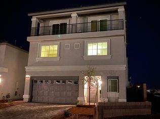 10075 Cardwell Hill St, Las Vegas, NV 89141
